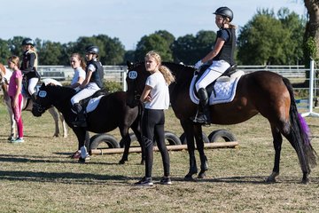 Bild 126 - Pony Akademie Turnier